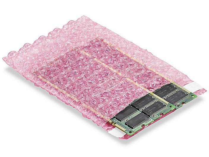 پاکت حبابدار