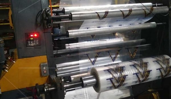 نایلون ساده