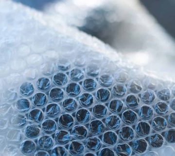 خرید پلاستیک حبابدار