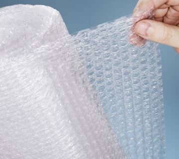 انواع نایلون حبابدار را بشناسیم