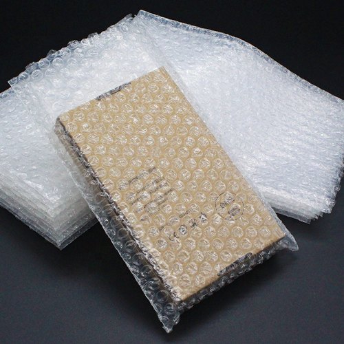 انواع نایلون حبابدار