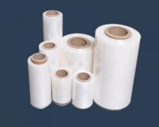 قیمت نایلون شیرینگ در سال 1401 چقدر است؟