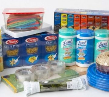 نایلون شیرینگ پلی اتیلن