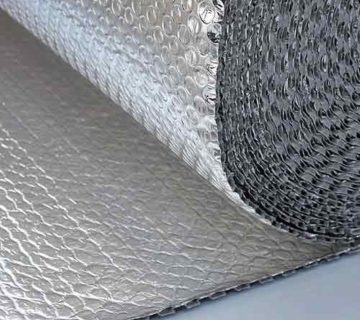 نایلون حبابدار