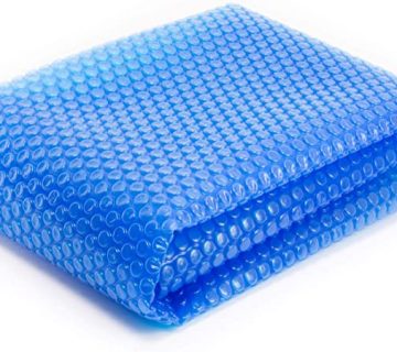 روکش حبابدار استخر