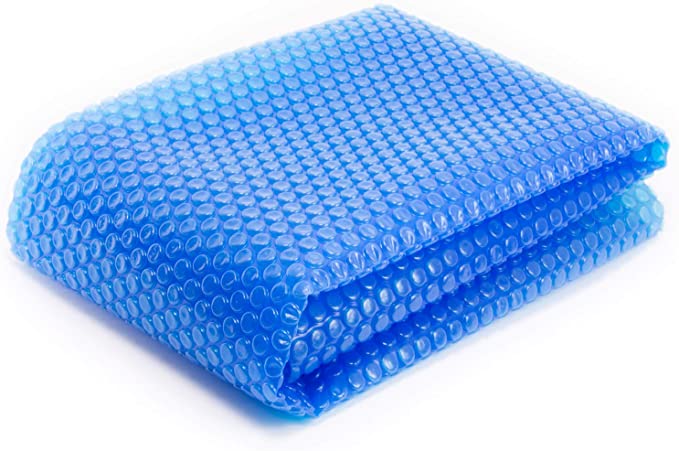 روکش حبابدار استخر