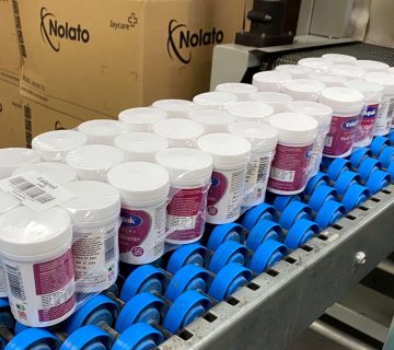 نایلون شیرینگ