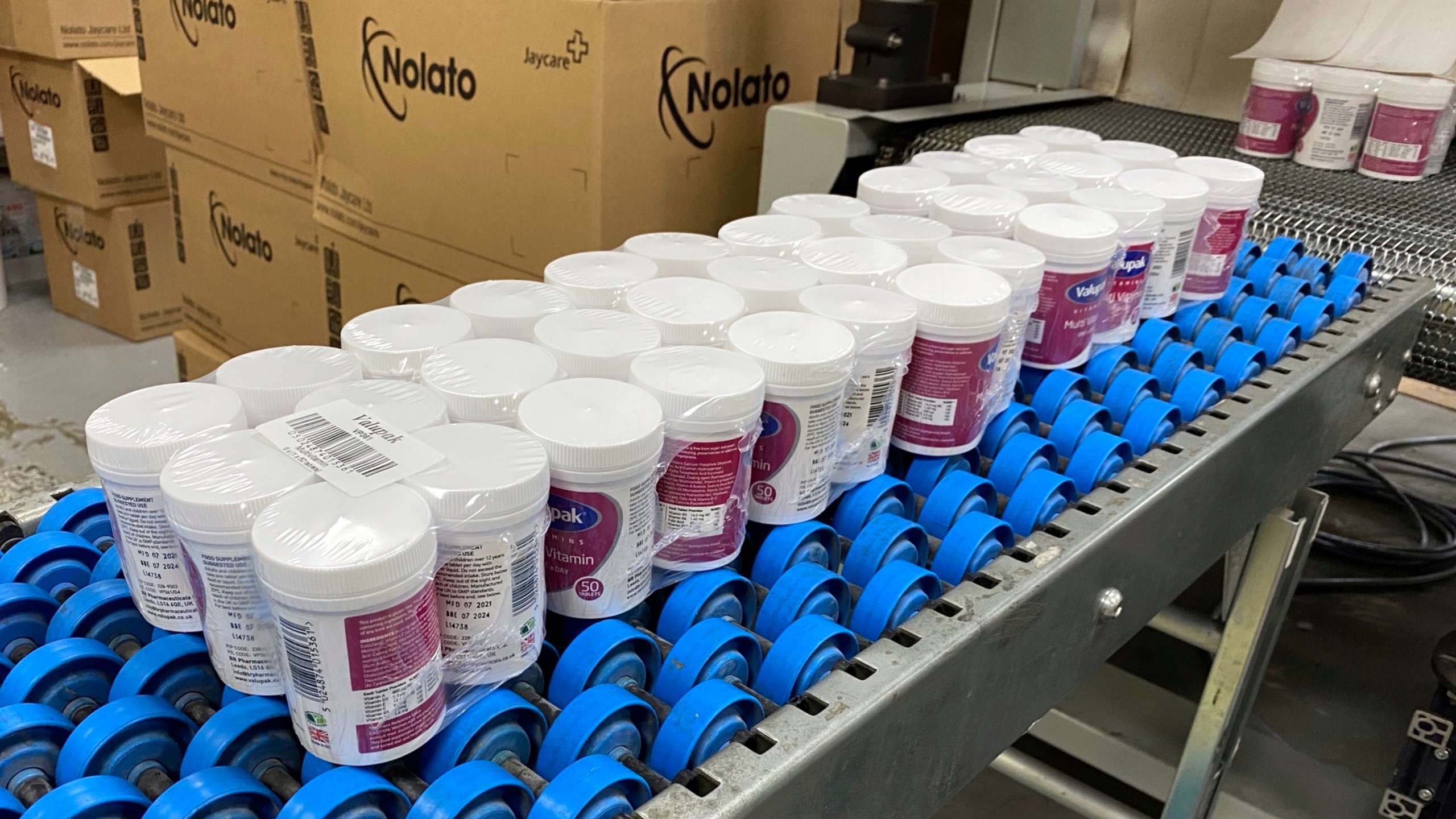 نایلون شیرینگ