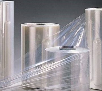 نایلون شیرینگ