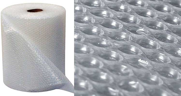 خرید پلاستیک حبابدار با ارسال فوری به سراسر کشور