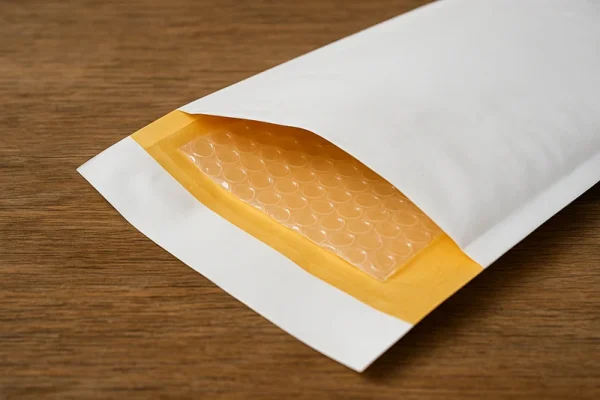 بهترین قیمت پاکت حبابدار در بازار ایران