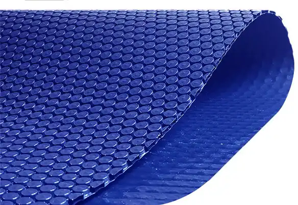 روکش حبابدار استخر با قیمت عمده