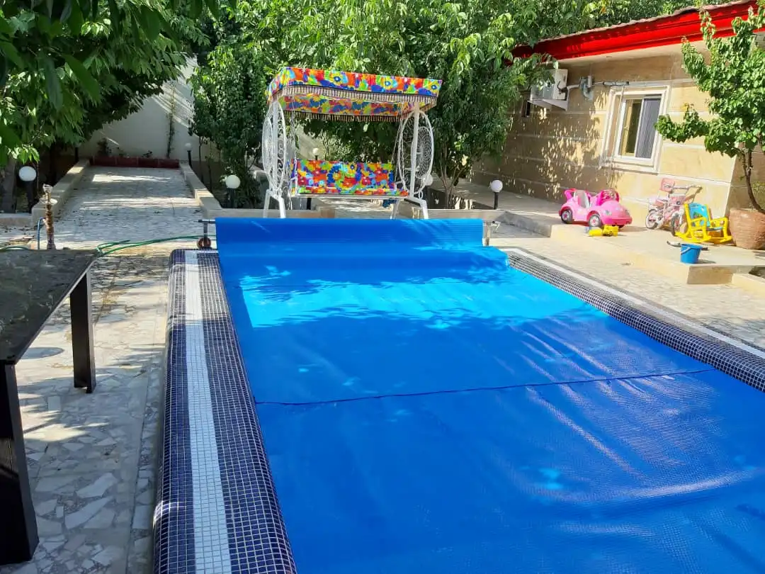 بهترین قیمت روکش حبابدار استخر در سال ۱۴۰۴