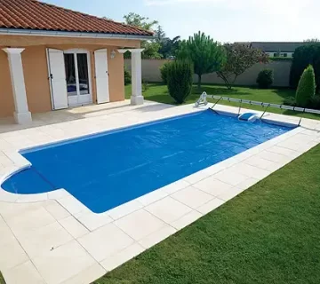 روکش حبابدار استخر با قیمت عمده