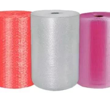 قیمت هر کیلو پلاستیک حبابدار امروز | جدول قیمت‌ گذاری + عوامل مؤثر بر نرخ