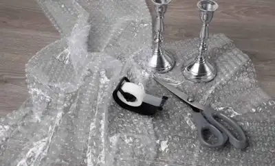 قیمت هر کیلو پلاستیک حبابدار امروز | جدول قیمت‌ گذاری + عوامل مؤثر بر نرخ