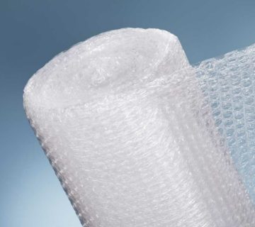 فروش ویژه نایلون حبابدار صادراتی؛ معرفی ویژگی‌ها و قیمت رقابتی