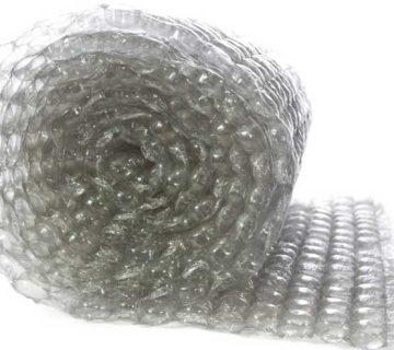 تولید نایلون حبابدار سفارشی