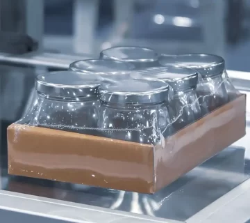 راهنمای انتخاب ضخامت و ابعاد نایلون شیرینگ در خرید اینترنتی