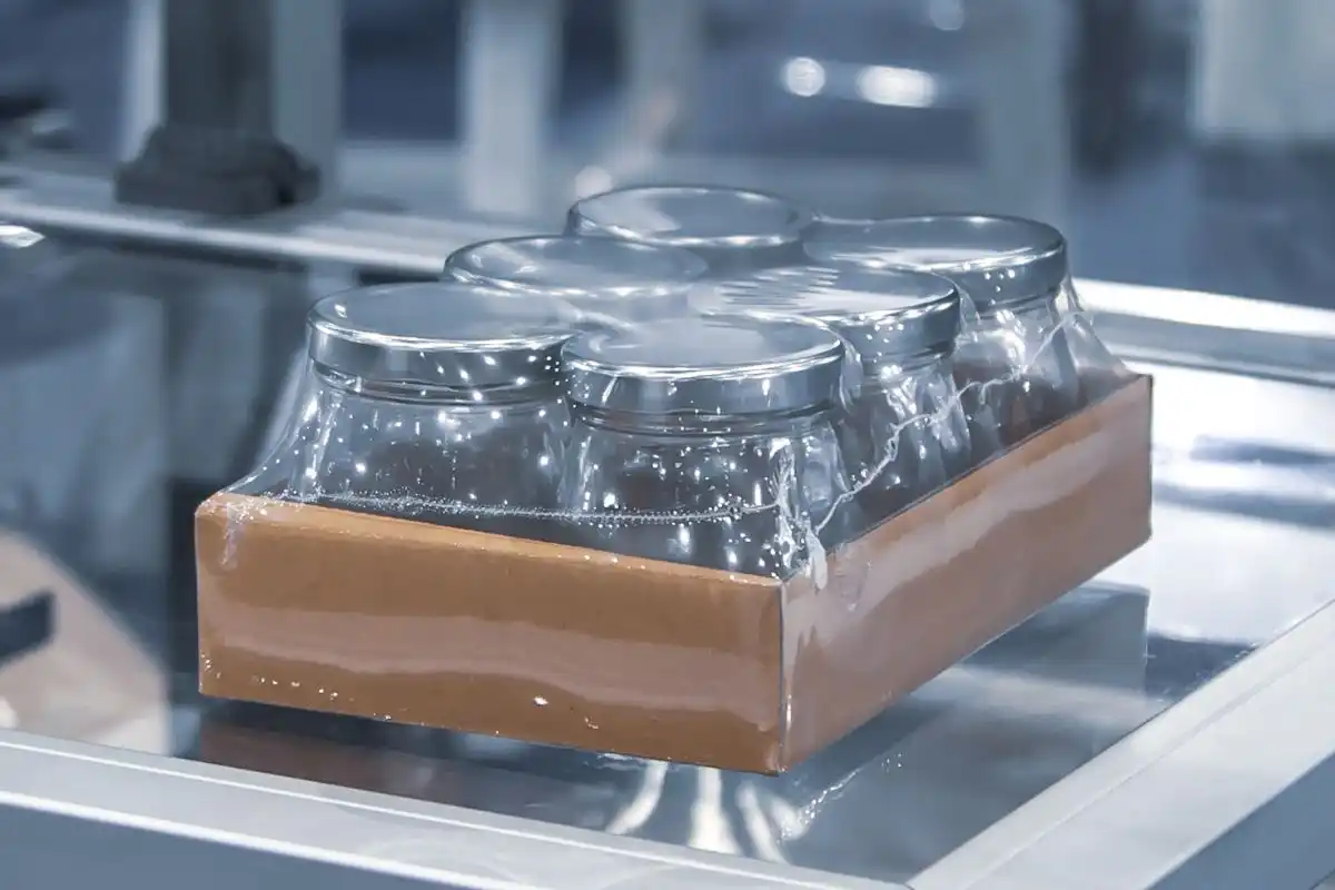 راهنمای انتخاب ضخامت و ابعاد نایلون شیرینگ در خرید اینترنتی