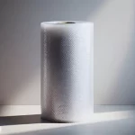 قیمت نایلون حبابدار و عوامل موثر بر هزینه خرید آن