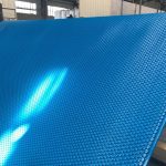 سفارش آنلاین روکش استخر با اندازه‌ گیری دقیق