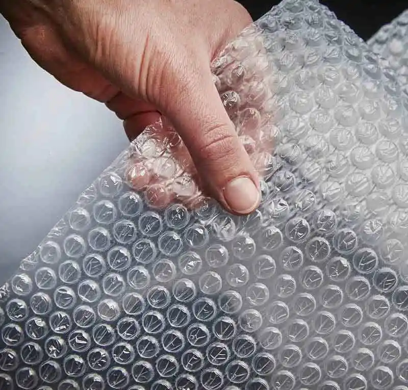 خرید نایلون حبابدار